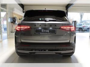 Skoda Elroq 85 Sportline 82 kWh 210 kW 1-Gang-Automatik