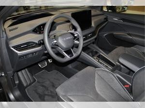 Skoda Elroq 85 Sportline 82 kWh 210 kW 1-Gang-Automatik
