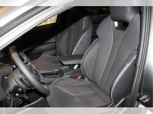 Skoda Elroq 85 Sportline 82 kWh 210 kW 1-Gang-Automatik