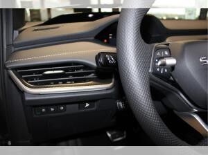 Skoda Elroq 85 Sportline 82 kWh 210 kW 1-Gang-Automatik