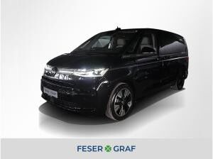 Volkswagen T7 Multivan 2.0 TDI Style LÜ DSG 7Si AHK Pano