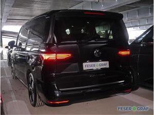 Volkswagen T7 Multivan 2.0 TDI Style LÜ DSG 7Si AHK Pano