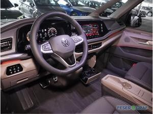 Volkswagen T7 Multivan 2.0 TDI Style LÜ DSG 7Si AHK Pano