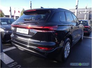 Audi Q6 e-tron ACC LED Navi Sitzh. 360° ParkAssist