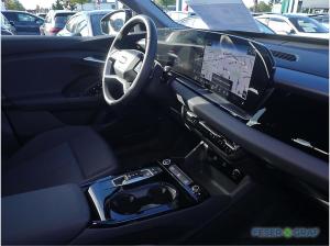Audi Q6 e-tron ACC LED Navi Sitzh. 360° ParkAssist
