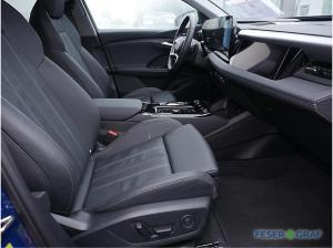 Audi Q6 e-tron S line Ext. ACC B&O Navi Tech pro 360°