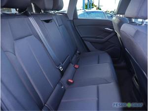 Audi Q6 e-tron ACC LED Navi Sitzh. 360° ParkAssist