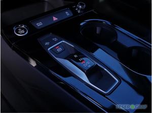 Audi Q6 e-tron ACC LED Navi Sitzh. 360° ParkAssist