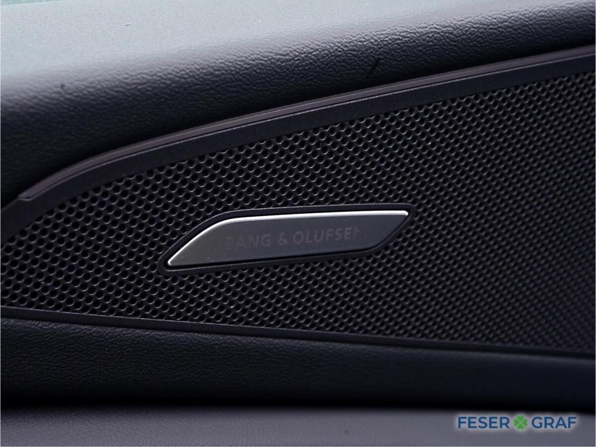 Audi Q6 e-tron S line Ext. ACC B&O Navi Tech pro 360°