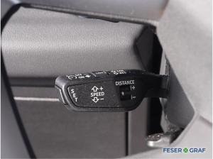 Audi Q6 e-tron ACC LED Navi Sitzh. 360° ParkAssist