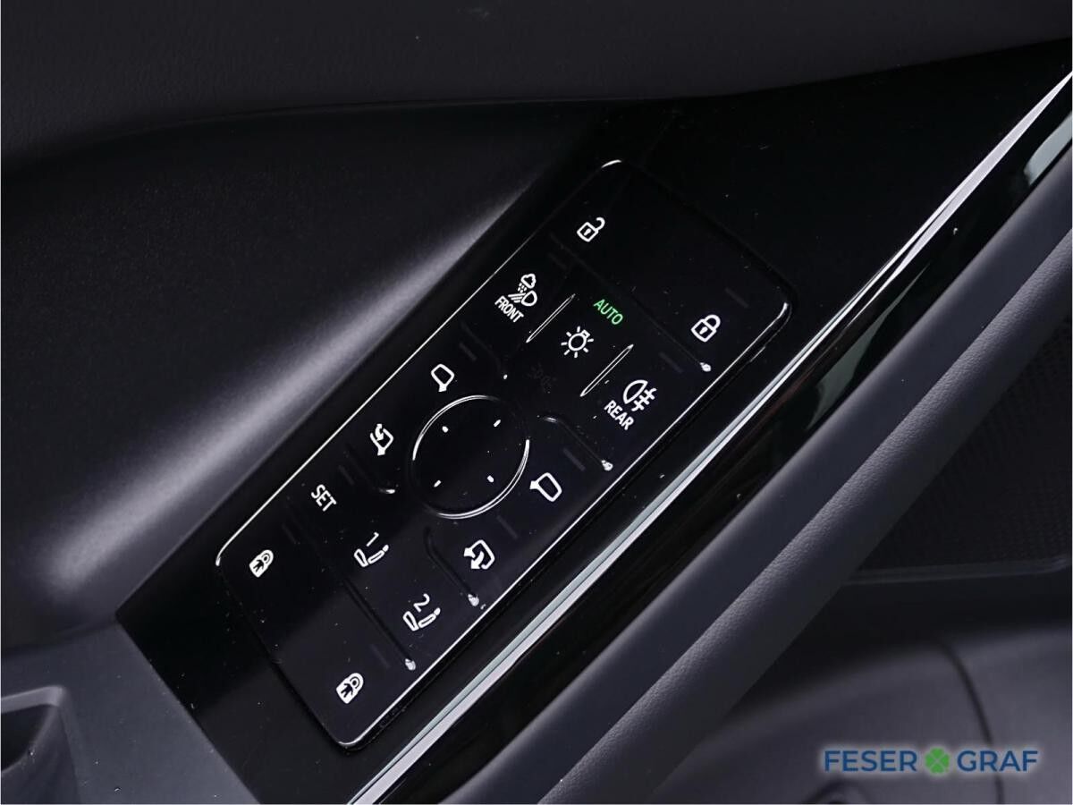 Audi Q6 e-tron S line Ext. ACC B&O Navi Tech pro 360°