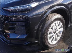 Audi Q6 e-tron ACC LED Navi Sitzh. 360° ParkAssist