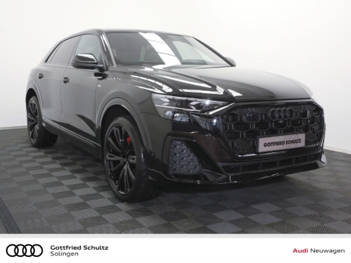 Audi Q8 S-Line Business TDI Quattro - Nur für Sonderzielgruppen (Solingen)