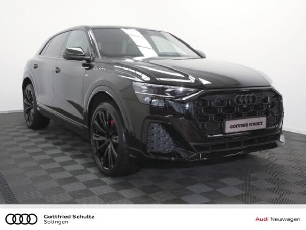 Audi Q8 S-Line Business TDI Quattro - Nur für Sonderzielgruppen (Solingen)
