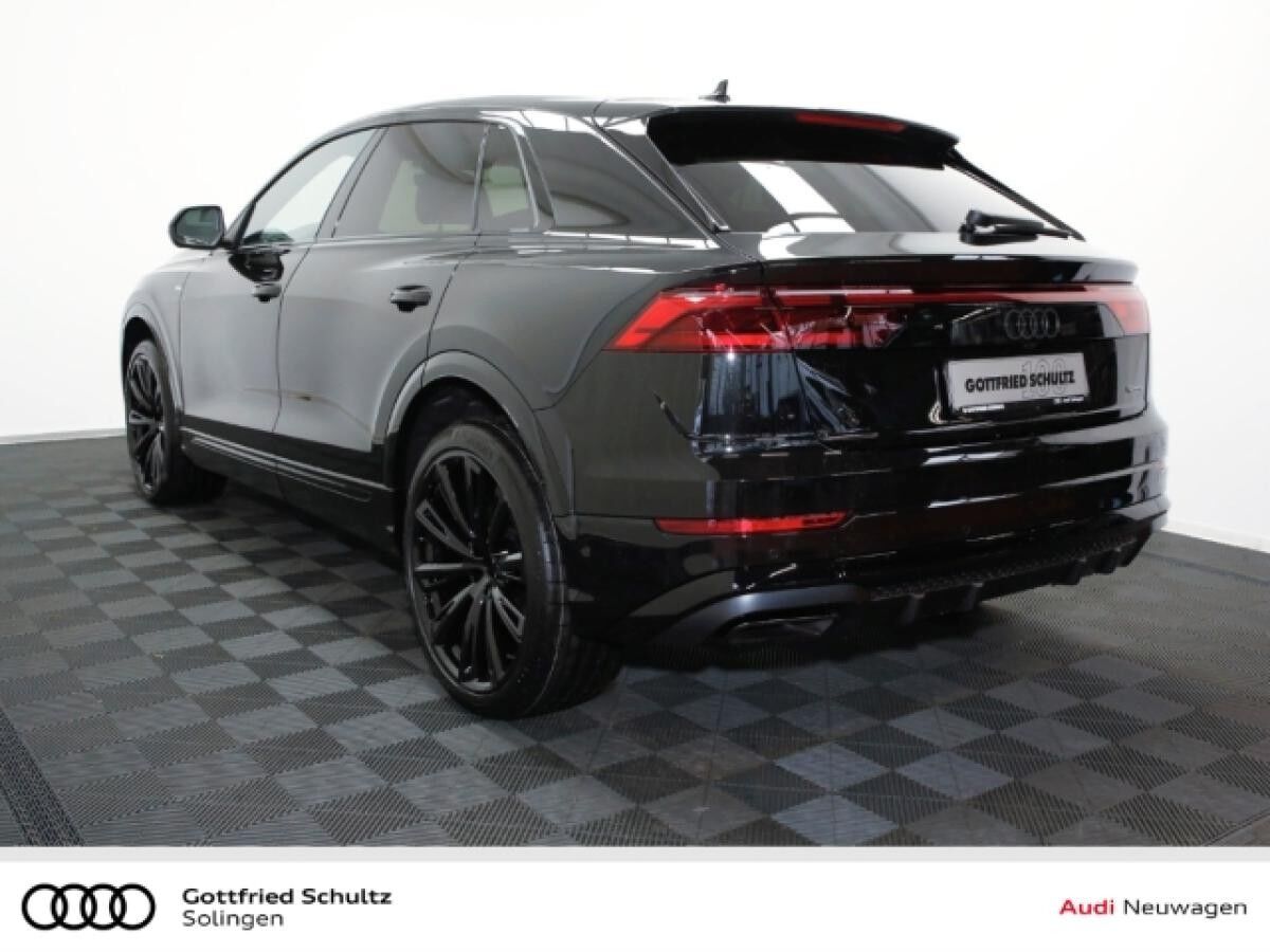 Audi Q8 S-Line Business TDI Quattro - Nur für Sonderzielgruppen (Solingen)