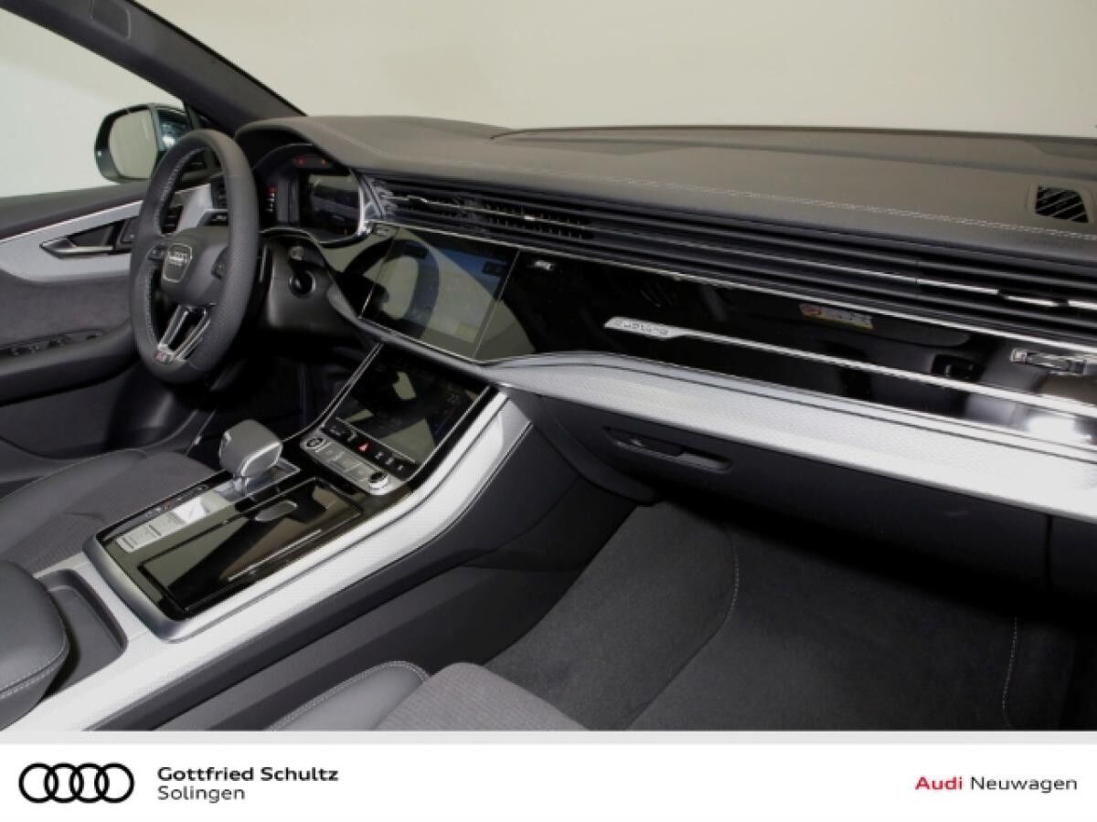 Audi Q8 S-Line Business TDI Quattro - Nur für Sonderzielgruppen (Solingen)