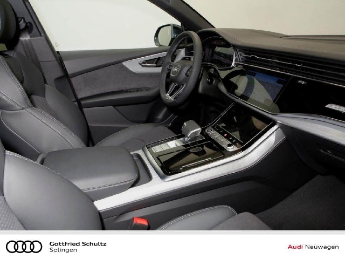Audi Q8 S-Line Business TDI Quattro - Nur für Sonderzielgruppen (Solingen)