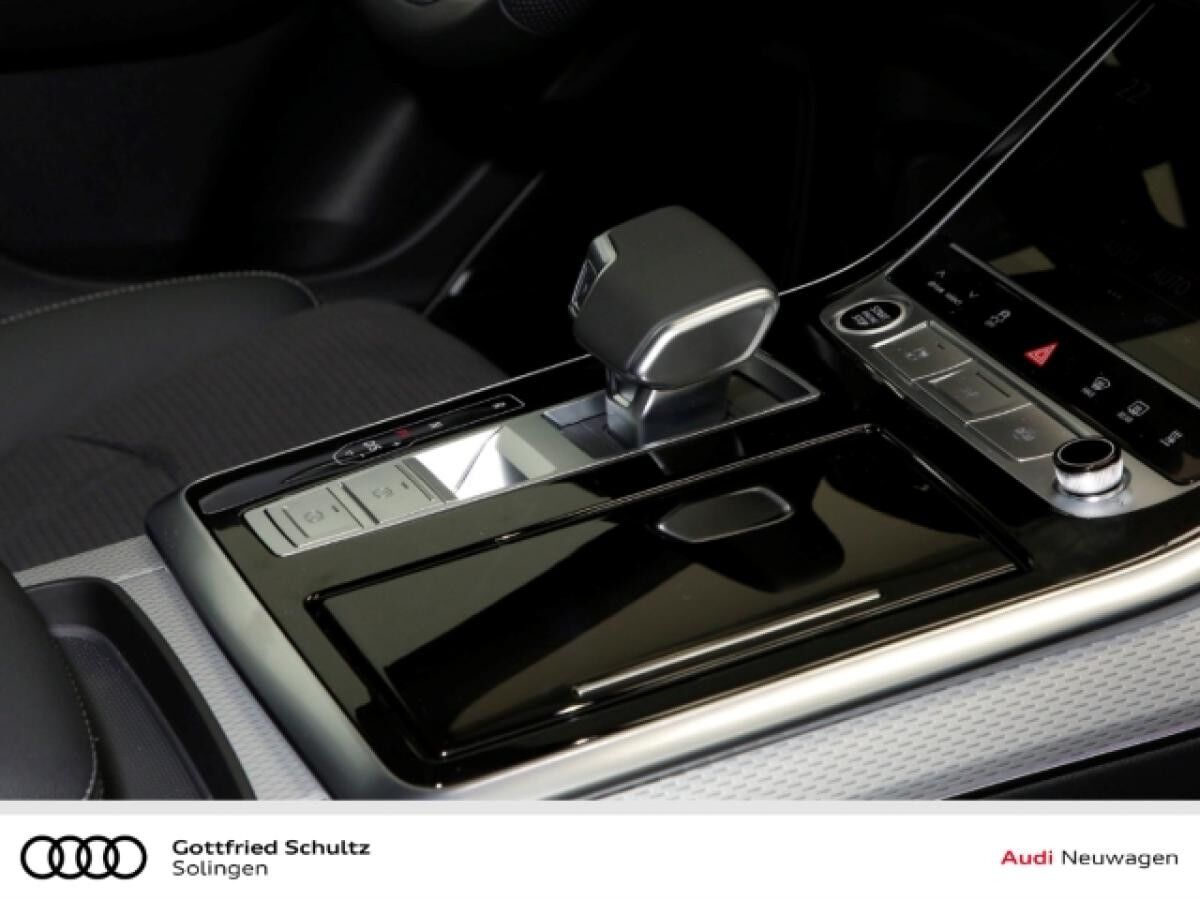 Audi Q8 S-Line Business TDI Quattro - Nur für Sonderzielgruppen (Solingen)