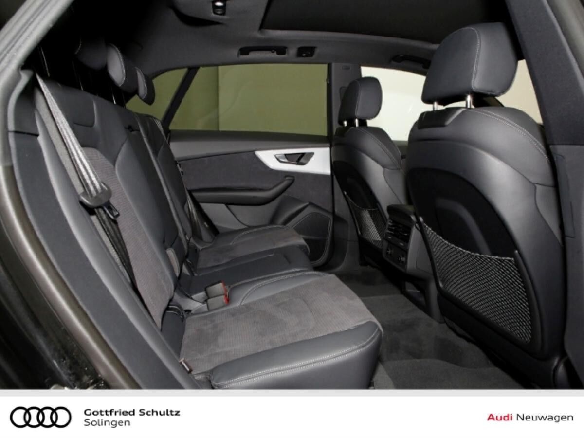 Audi Q8 S-Line Business TDI Quattro - Nur für Sonderzielgruppen (Solingen)