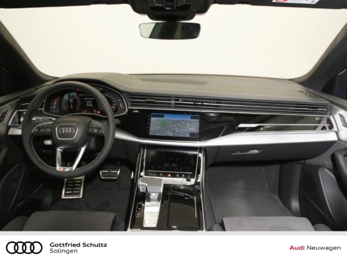 Audi Q8 S-Line Business TDI Quattro - Nur für Sonderzielgruppen (Solingen)