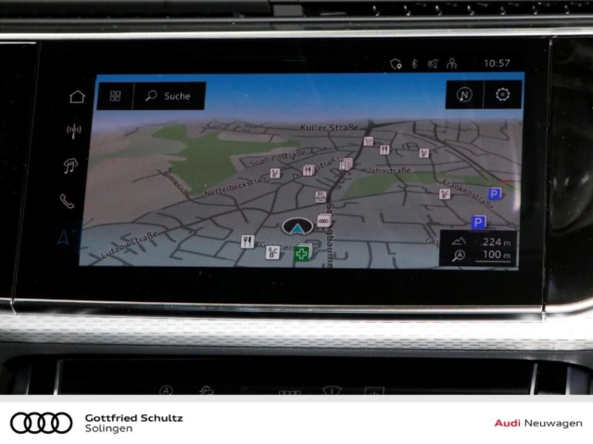 Audi Q8 S-Line Business TDI Quattro - Nur für Sonderzielgruppen (Solingen)