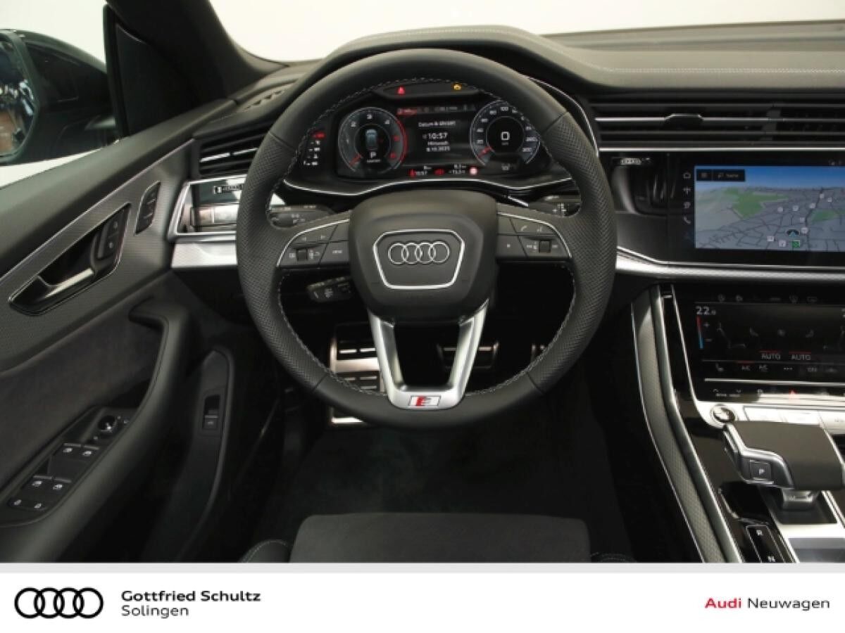 Audi Q8 S-Line Business TDI Quattro - Nur für Sonderzielgruppen (Solingen)