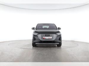 Audi Q4 e-tron Q4 45 e-tron | MMI NAVI PLUS | MATRIX-LED |