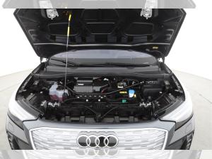 Audi Q4 e-tron Q4 45 e-tron | MMI NAVI PLUS | MATRIX-LED |