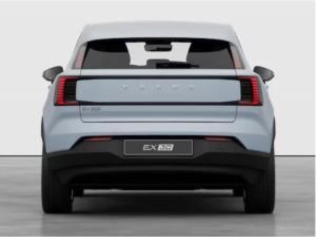 Volvo EX30 Single Motor CORE - Bestellaktion -