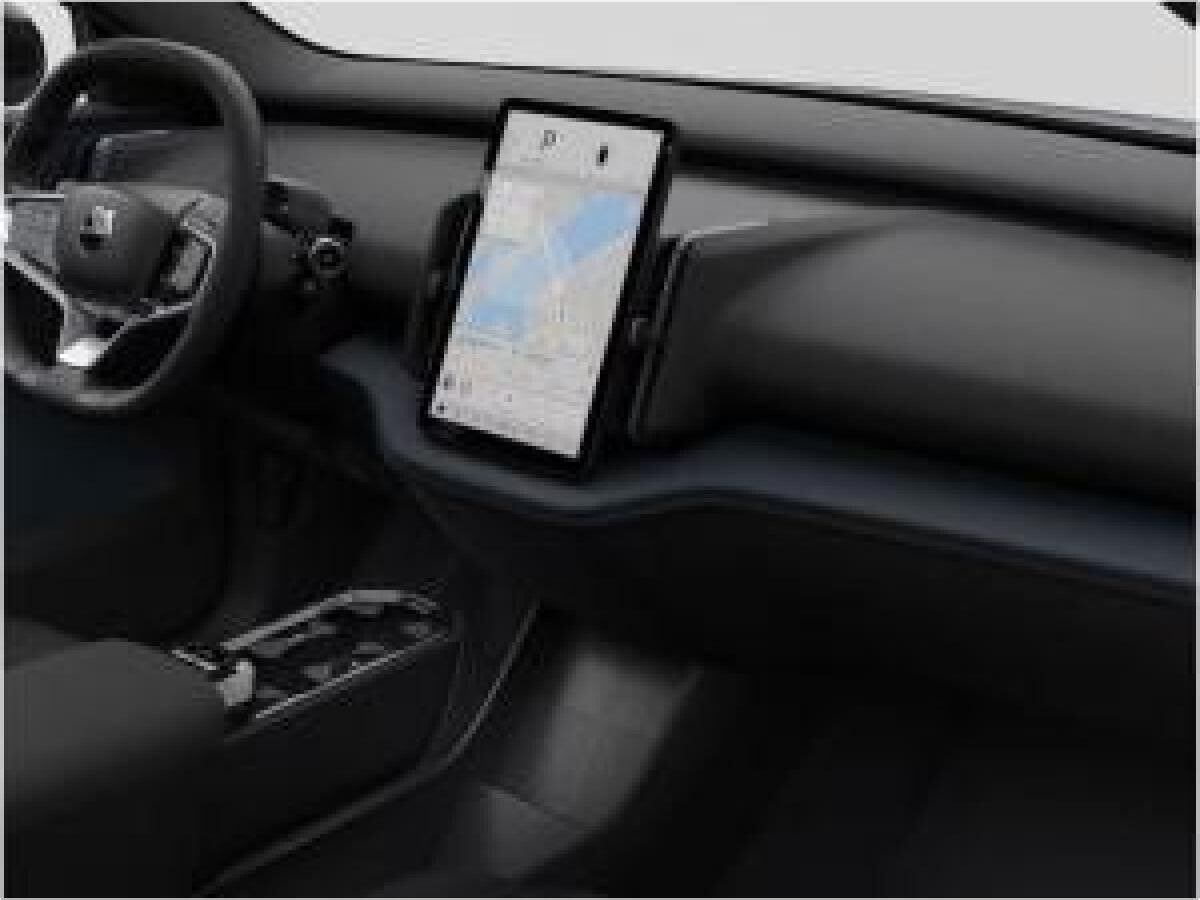 Volvo EX30 Single Motor CORE - Bestellaktion -