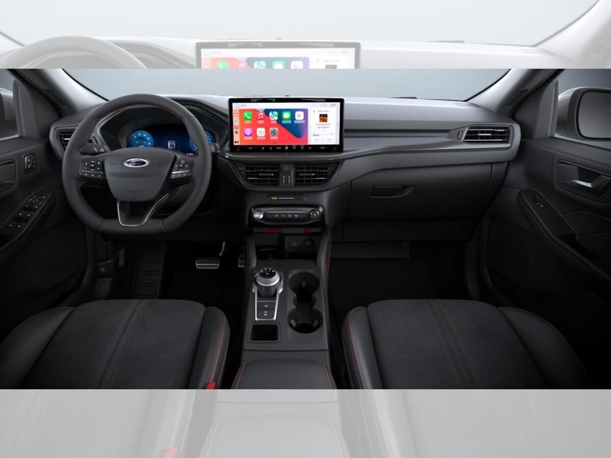 Ford Kuga ST-Line X PHEV ⚡ 0,5 %-Regelung  SOFORT-Verfügbar⚡ für Gewerbekunden ⚡