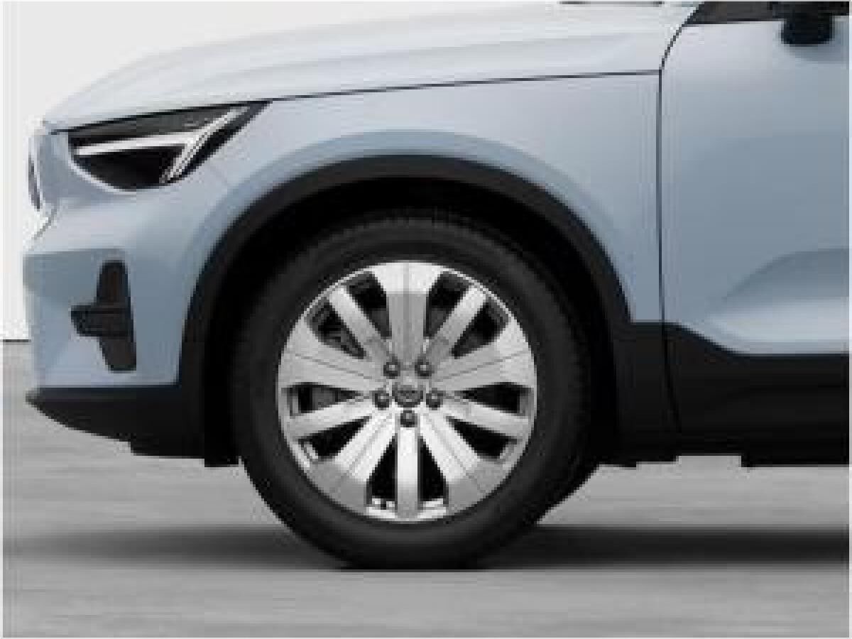 Volvo EX40 Single Motor ESSENTIAL-Bestellaktion-Mj26.5