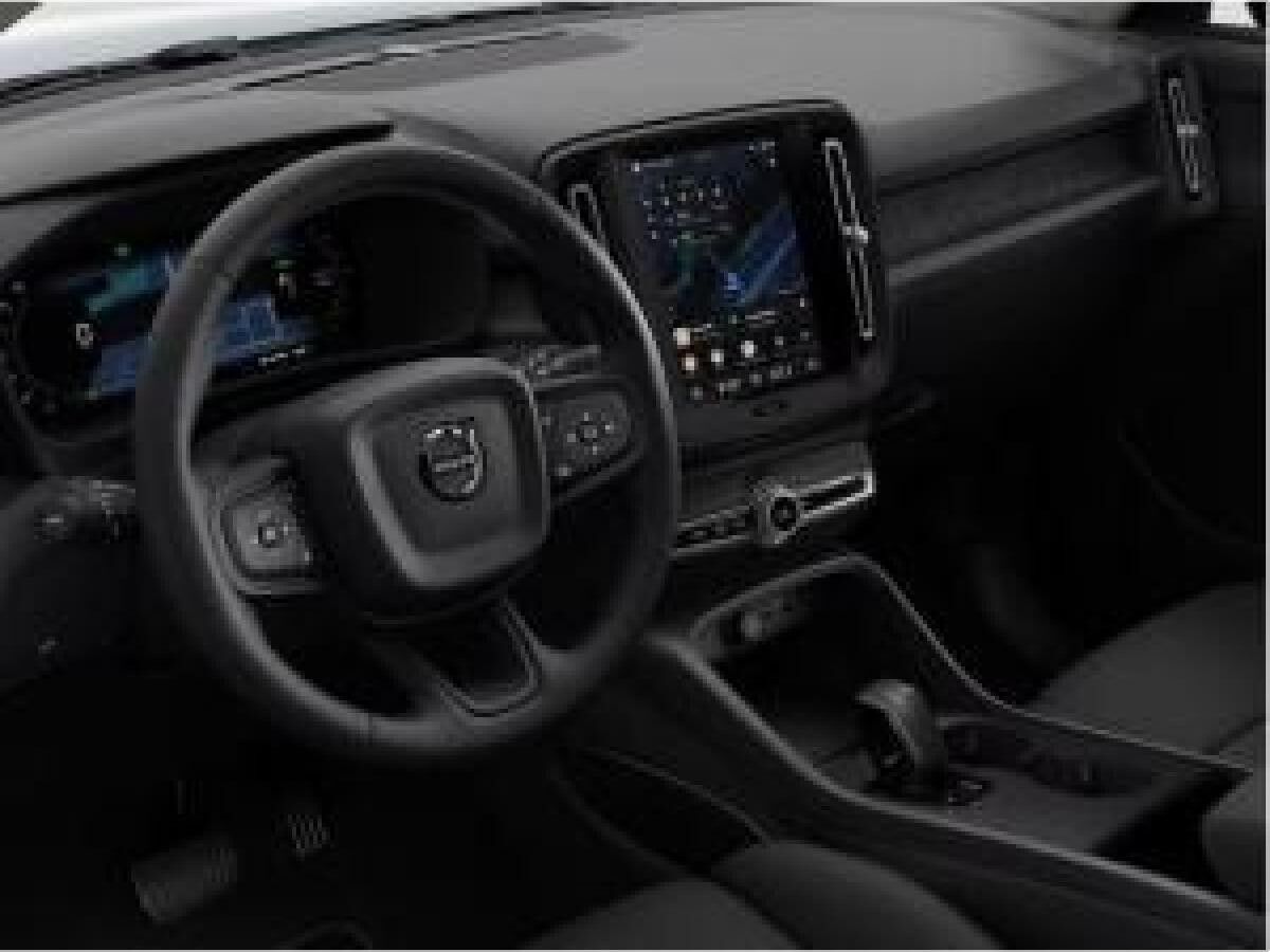 Volvo EX40 Single Motor ESSENTIAL-Bestellaktion-Mj26.5