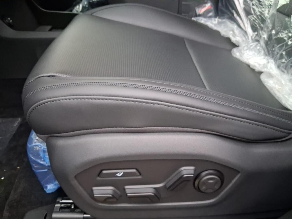 Hyundai SANTA FE 7-Sitze PHEV 4WD Blackline Digital Key