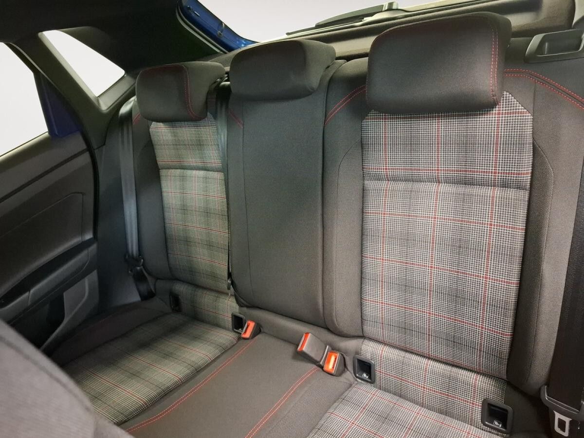 Volkswagen Polo VI GTI 2.0 TSI Matrix Climatr. beats KeyLess