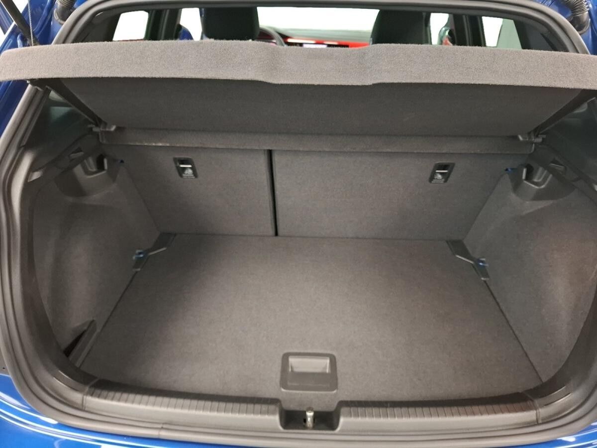 Volkswagen Polo VI GTI 2.0 TSI Matrix Climatr. beats KeyLess