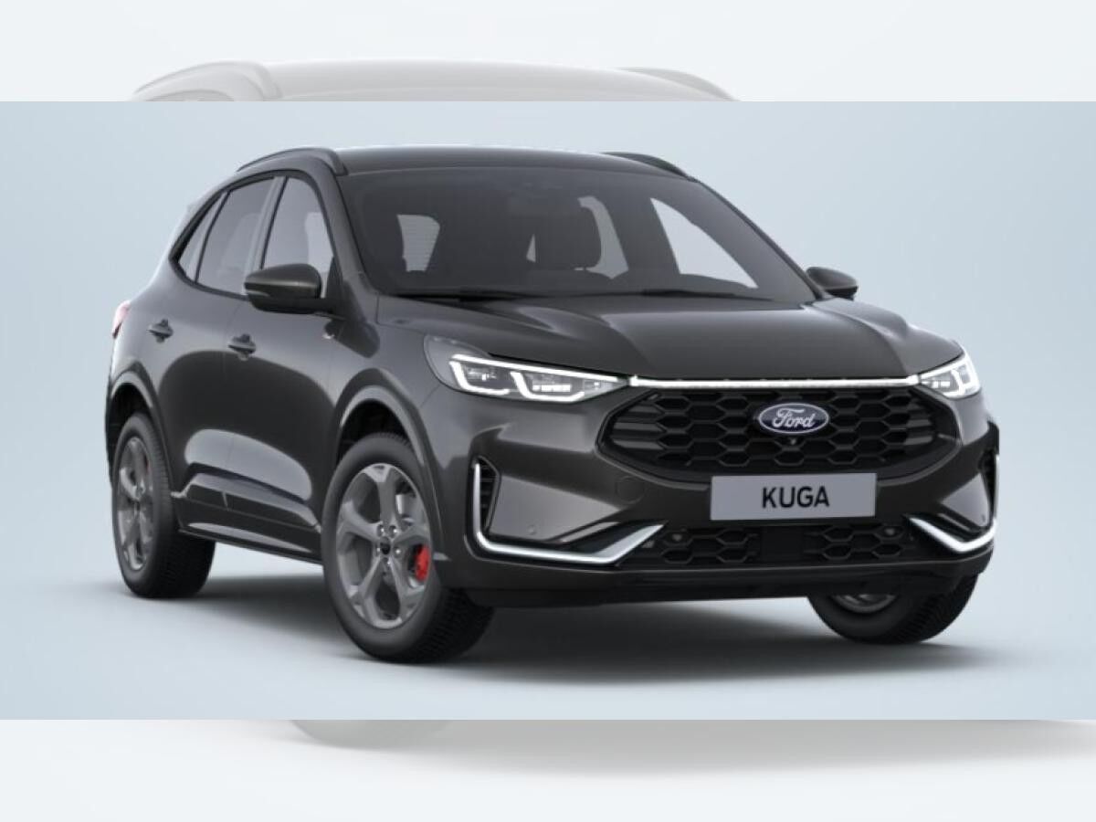 Ford Kuga ST-Line X PHEV ⚡ 0,5 %-Regelung  SOFORT-Verfügbar⚡ für Gewerbekunden ⚡