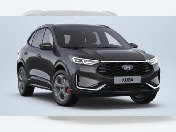 Ford Kuga ST-Line X PHEV ⚡ 0,5 %-Regelung  SOFORT-Verfügbar⚡ für Gewerbekunden ⚡