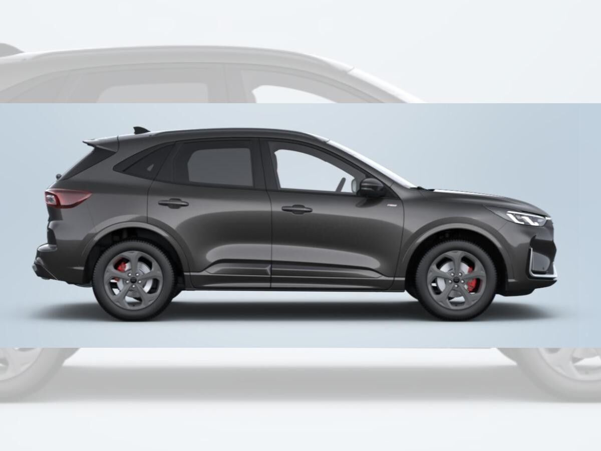 Ford Kuga ST-Line X PHEV ⚡ 0,5 %-Regelung  SOFORT-Verfügbar⚡ für Gewerbekunden ⚡