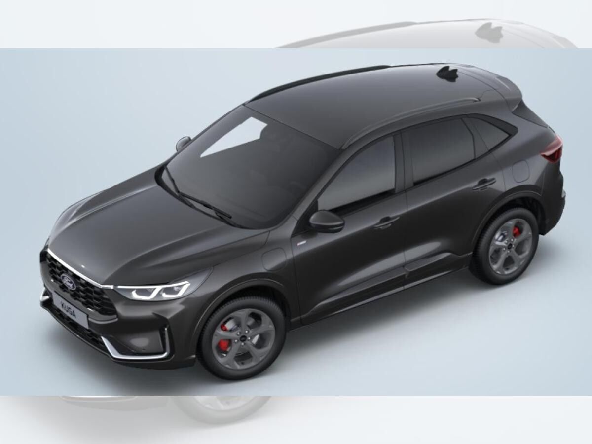 Ford Kuga ST-Line X PHEV ⚡ 0,5 %-Regelung  SOFORT-Verfügbar⚡ für Gewerbekunden ⚡