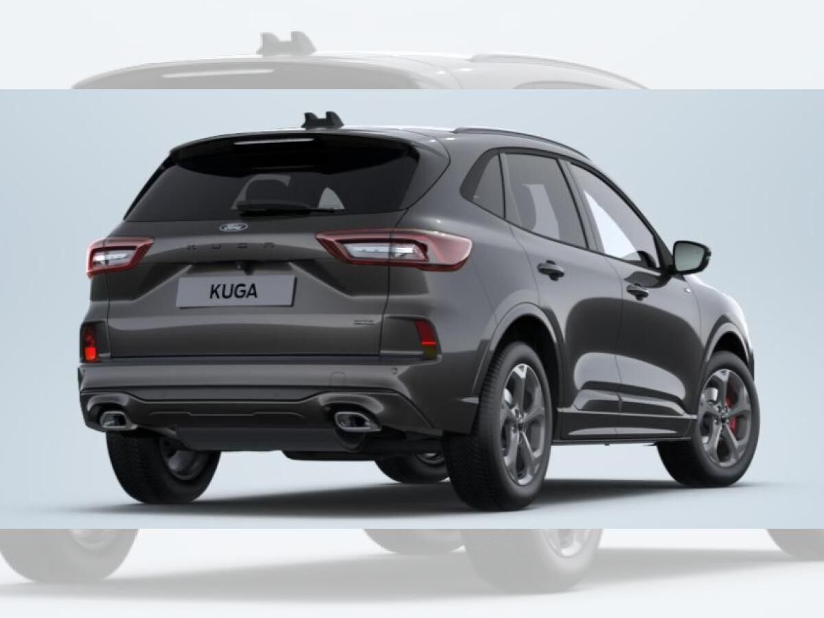 Ford Kuga ST-Line X PHEV ⚡ 0,5 %-Regelung  SOFORT-Verfügbar⚡ für Gewerbekunden ⚡