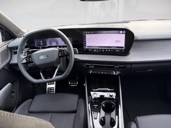 Audi Q3 SUV TFSI S tronic GRA,AHK,MATRIX,KAMERA,KEYLESS,19ALU