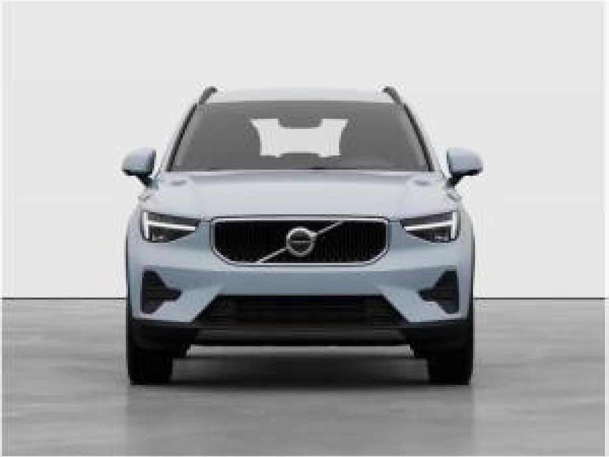 Volvo XC40 B3 DKG ESSENTIAL-Bestellaktion-MJ26.5-