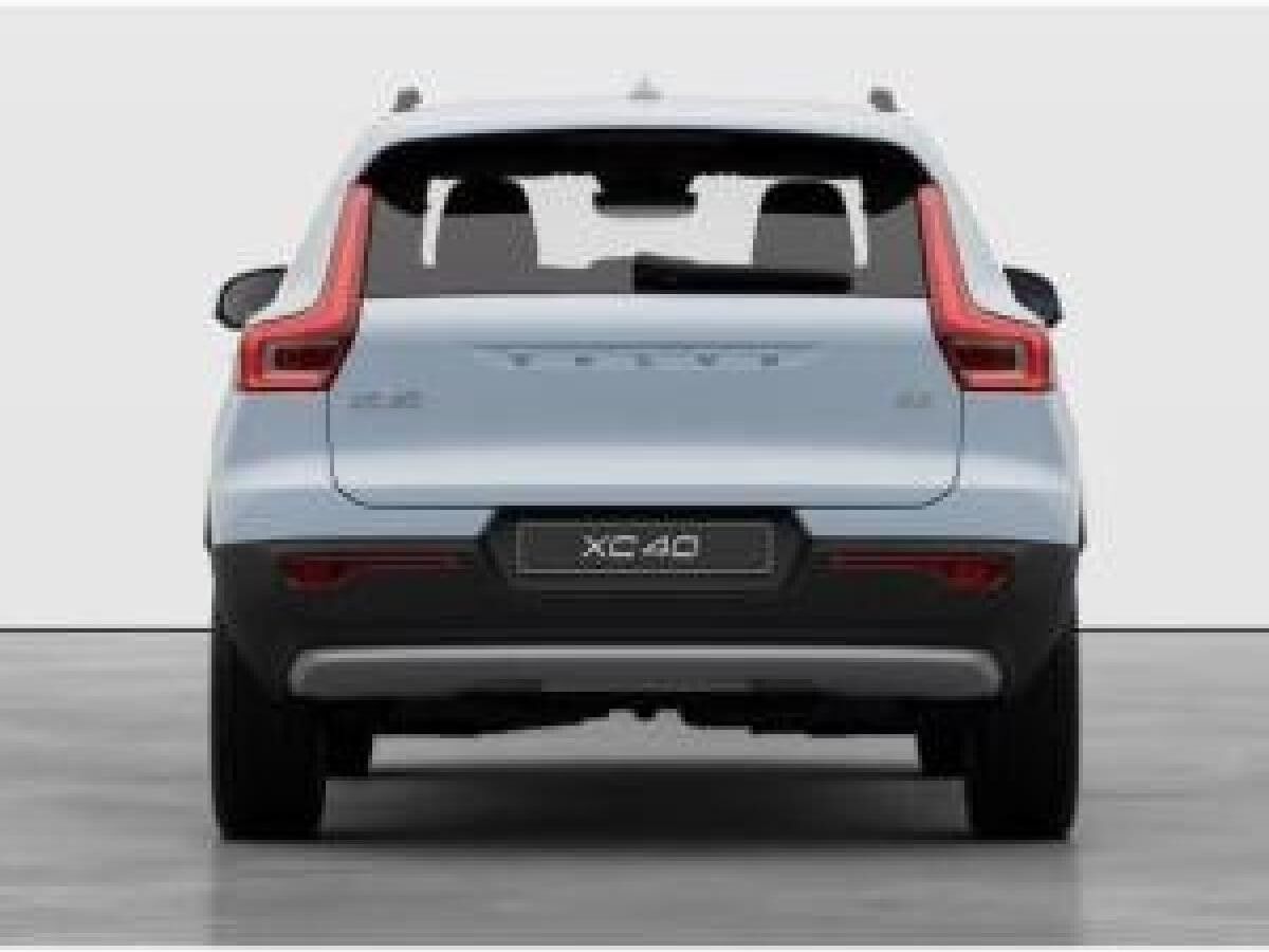 Volvo XC40 B3 DKG ESSENTIAL-Bestellaktion-MJ26.5-