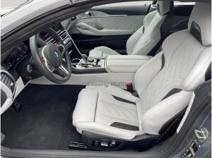 BMW M8 Competition xDrive Cabrio + M Carbon Paket