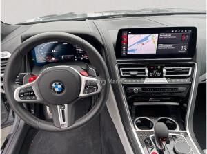 BMW M8 Competition xDrive Cabrio + M Carbon Paket