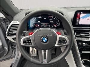 BMW M8 Competition xDrive Cabrio + M Carbon Paket