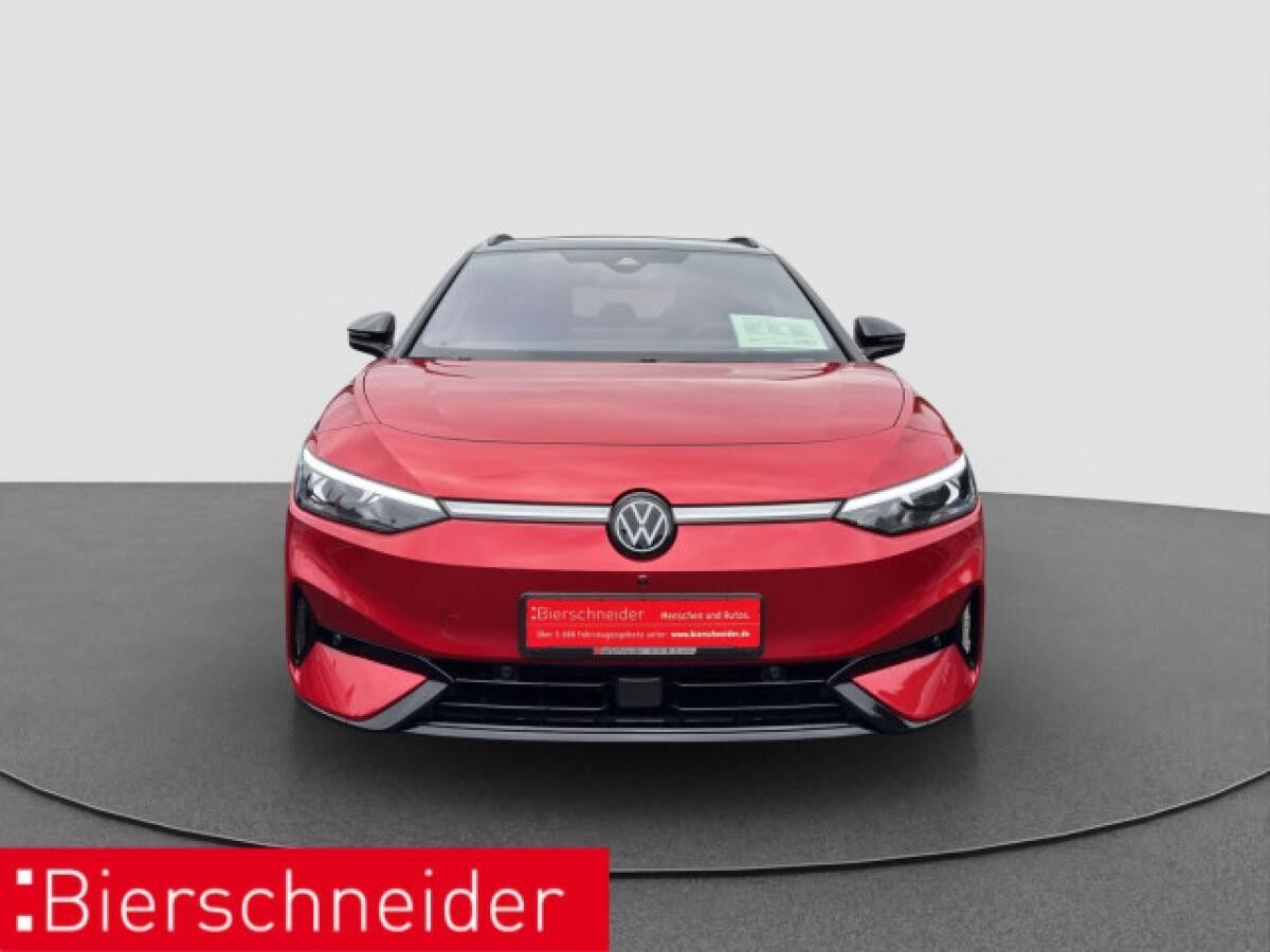 Volkswagen ID.7 Tourer Pro *AHK/DCC/HuD/MATRIX/WR*