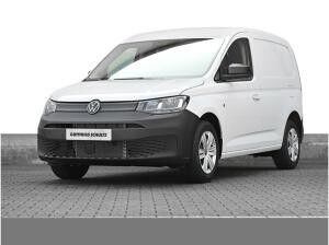 Volkswagen Caddy Cargo 1.5 TSI #BlackWeek (Velbert)