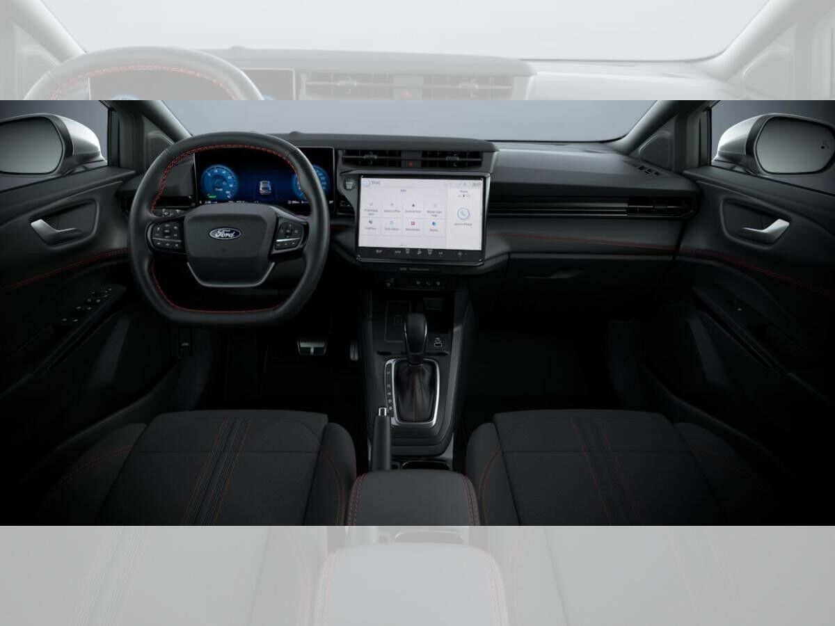 Ford Puma ST-Line Automatik❗️ SOFORT-Verfügbar❗️ für Privat- und Gewerbekunden ❗️